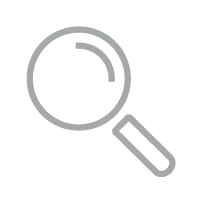 An icon of a magnifying glass.