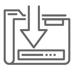 trial icon